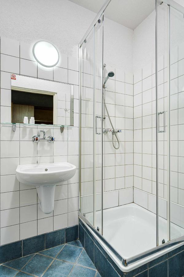 Hotel Sowa Ельблонг Екстер'єр фото