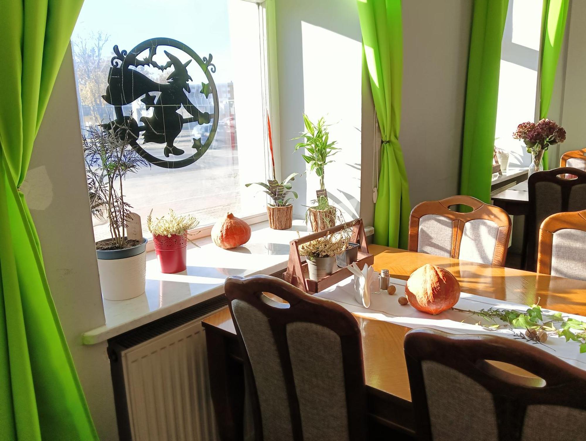 Hotel Sowa Ельблонг Екстер'єр фото