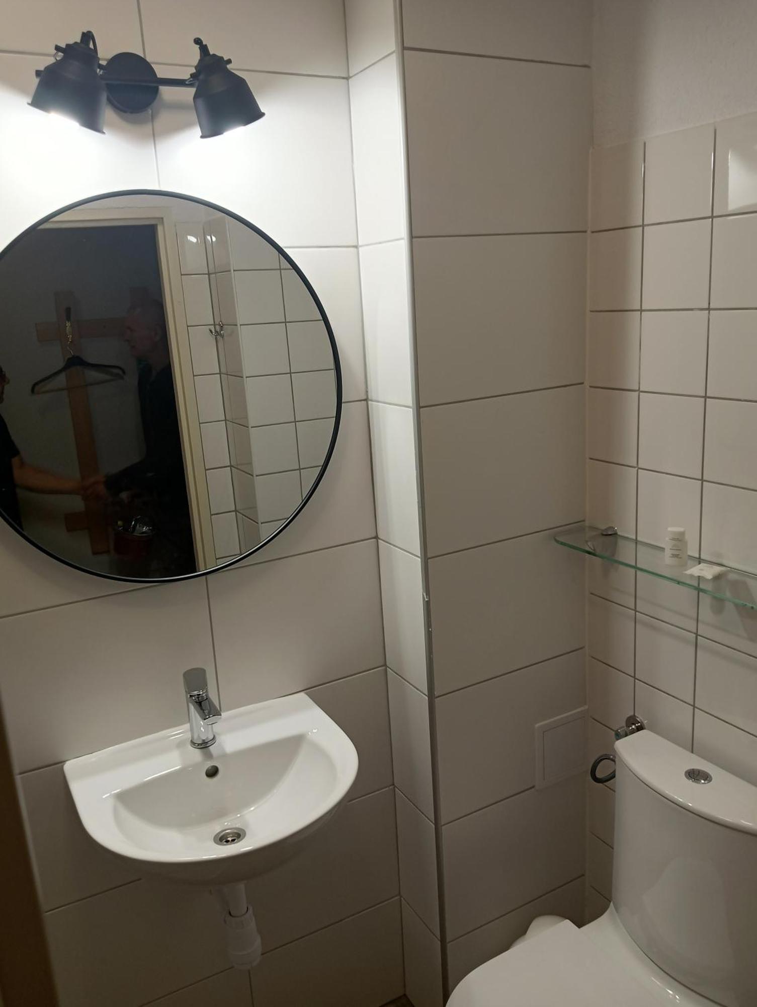 Hotel Sowa Ельблонг Екстер'єр фото